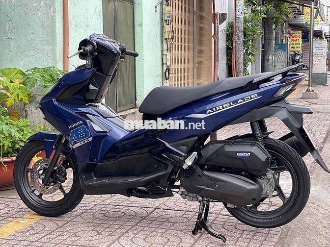 AB Air Blade 125 2023 4V BSTP - GÓP BAO NỢ XẤU
