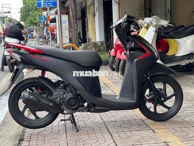 Vision 2018 CỌP 5,000km BSTP - Y HÌNH - GÓP 0đ