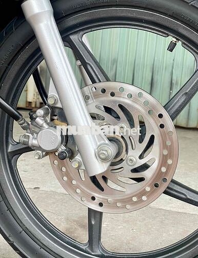 Honda Future 125/2020 FI Led bao kí giấy