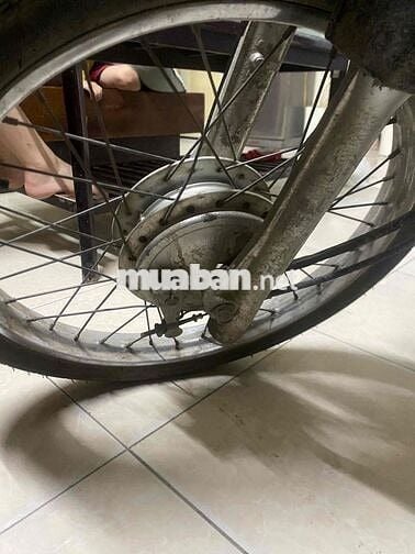 Honda Dream Việt 2006