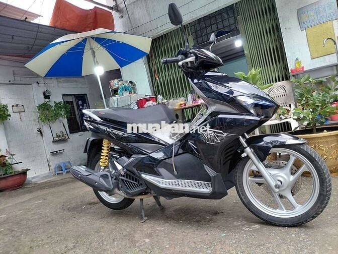 Honda Air Blade 2019 Đen