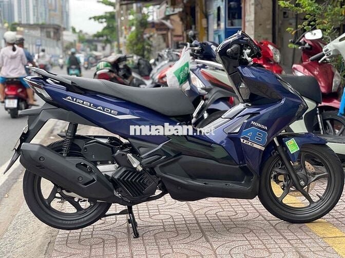 AB Air Blade 125 2023 4V BSTP - GÓP BAO NỢ XẤU