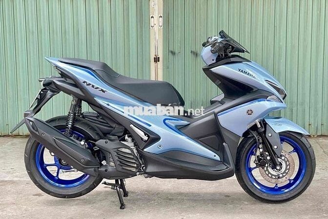 Yamaha NVX 155/2017 ABS Smartkey