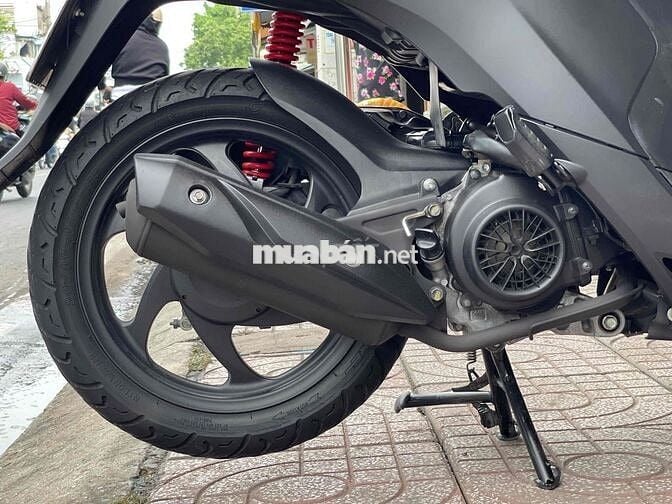 Vision 2018 CỌP 5,000km BSTP - Y HÌNH - GÓP 0đ