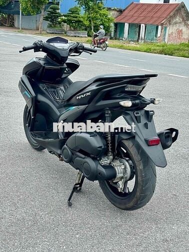 Yamaha NVX 2019 ABS Đen