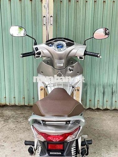 Honda Future 125/2020 FI Led bao kí giấy