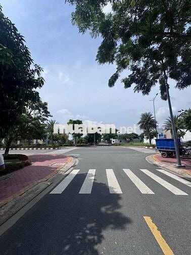 1,4 tỷ sở hữu lô đất 100m2 ngay khu hành chính Thủ Thừa LA, SỔ SẴN