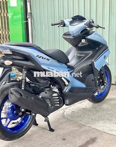 Yamaha NVX 155/2017 ABS Smartkey