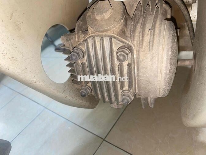 Honda Dream Việt 2006
