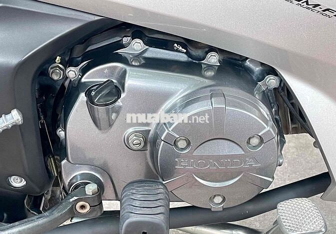Honda Future 125/2020 FI Led bao kí giấy