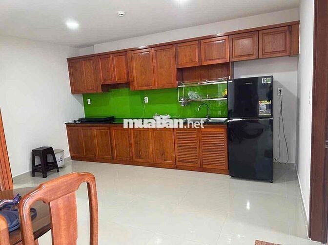 Cho thuê căn hộ 2PN 85m2 Chung cư Goldsea Vũng Tàu