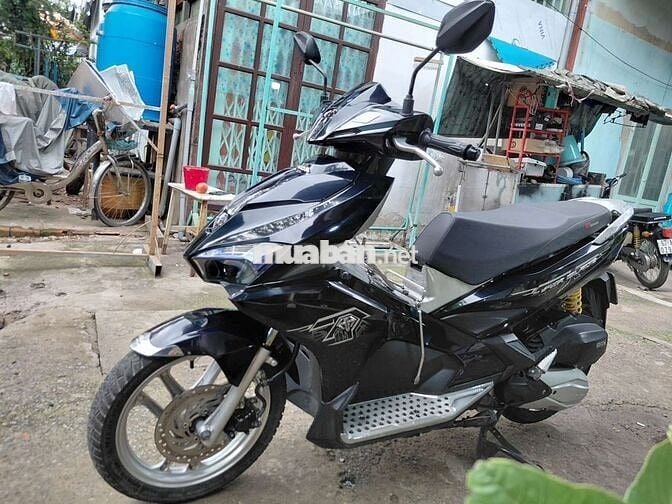 Honda Air Blade 2019 Đen