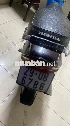 Honda Dream Việt 2006