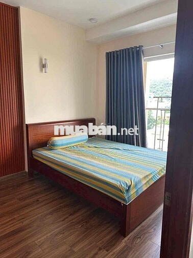 Cho thuê căn hộ 2PN 85m2 Chung cư Goldsea Vũng Tàu