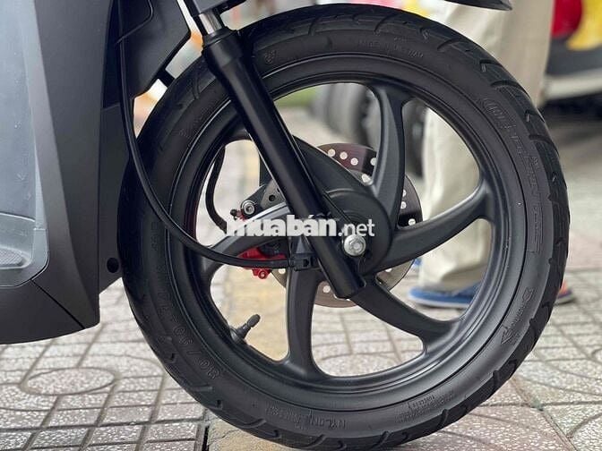 Vision 2018 CỌP 5,000km BSTP - Y HÌNH - GÓP 0đ