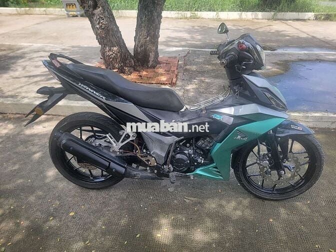 Honda Winner bstp chính chủ 
