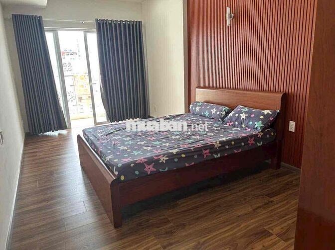 Cho thuê căn hộ 2PN 85m2 Chung cư Goldsea Vũng Tàu