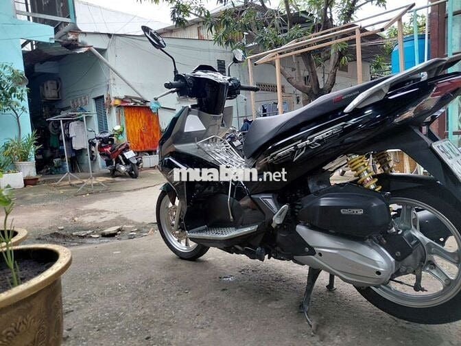 Honda Air Blade 2019 Đen