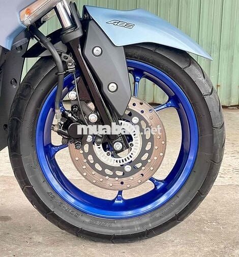 Yamaha NVX 155/2017 ABS Smartkey