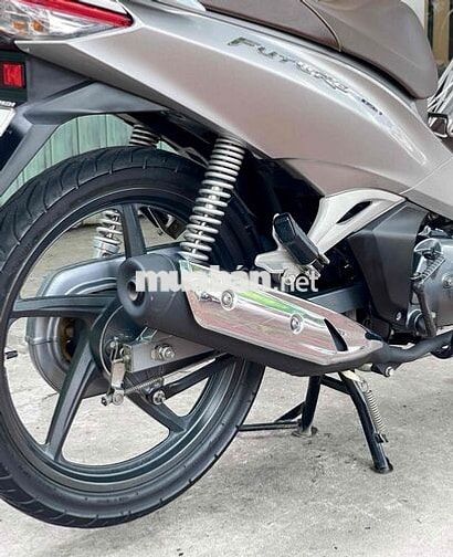 Honda Future 125/2020 FI Led bao kí giấy