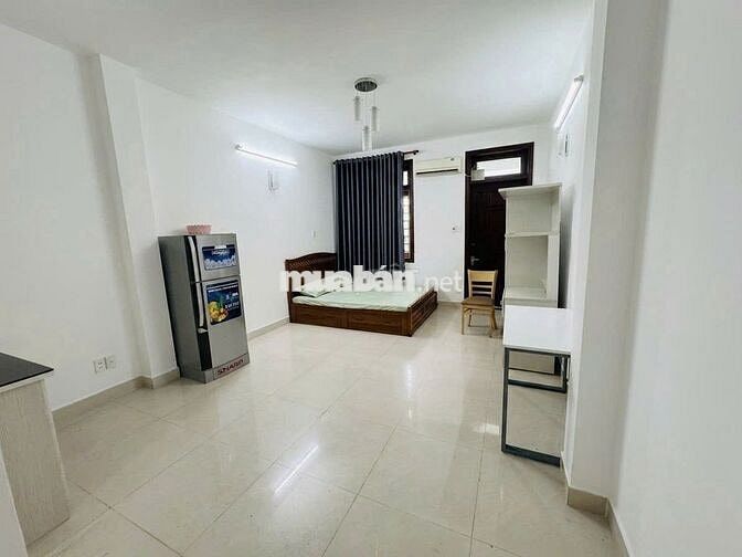Căn hộ diện tích lơn không chung chủ