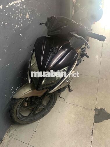 Yamaha Nouvo 4 Nâu 100.000 km