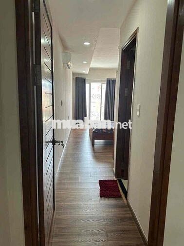 Cho thuê căn hộ 2PN 85m2 Chung cư Goldsea Vũng Tàu