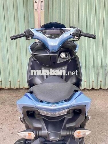 Yamaha NVX 155/2017 ABS Smartkey