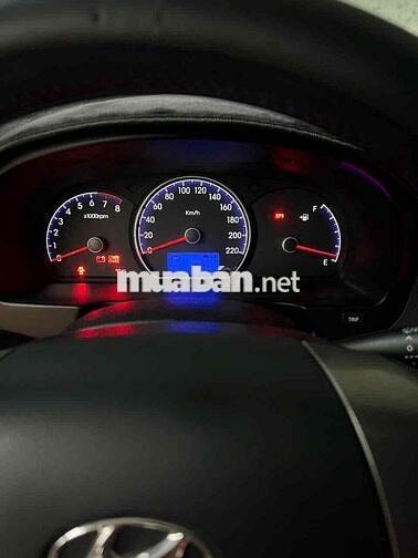 Hyundai Avante 2015 Nhập khẩu Đen 97000 km