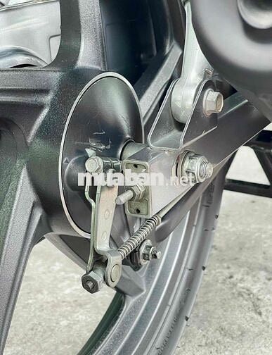 Honda Future 125/2020 FI Led bao kí giấy