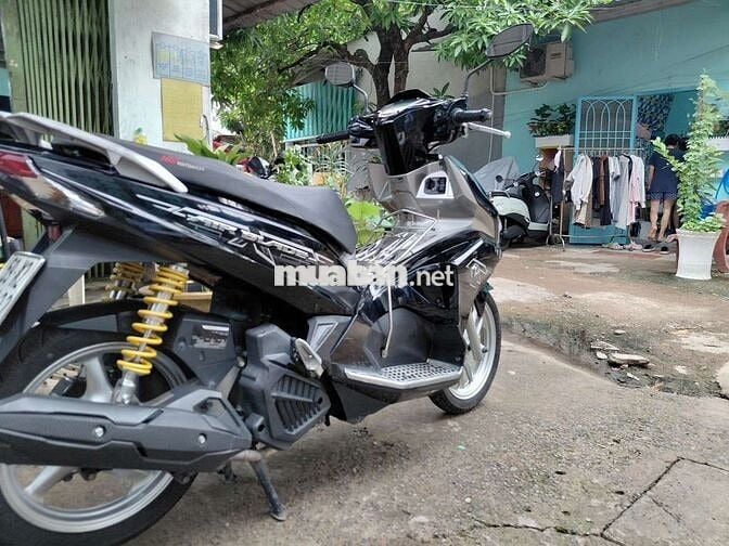 Honda Air Blade 2019 Đen
