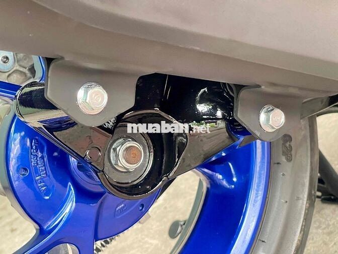 Yamaha NVX 155/2017 ABS Smartkey