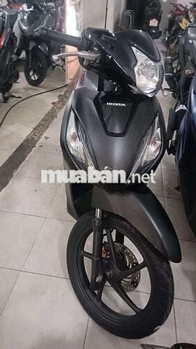Honda Vision 2022 Đen