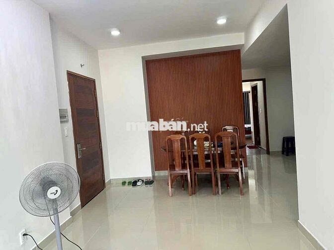 Cho thuê căn hộ 2PN 85m2 Chung cư Goldsea Vũng Tàu