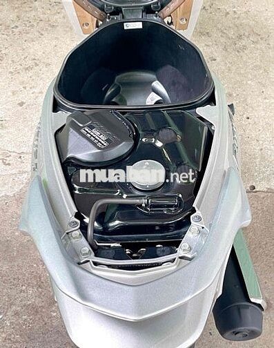 Honda Future 125/2020 FI Led bao kí giấy