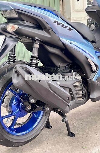 Yamaha NVX 155/2017 ABS Smartkey