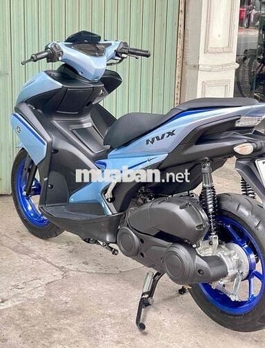 Yamaha NVX 155/2017 ABS Smartkey