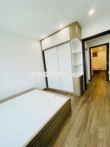 Gấp! CC Định Công tầng trung, 2N 2VS, full nội thất ở ngay, 5 tỷ, sđcc