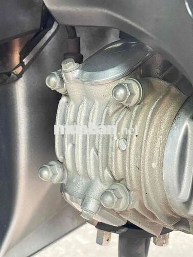 Honda Future 125/2020 FI Led bao kí giấy