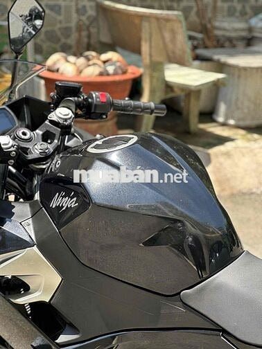 Kawasaki Ninja 400 2019 Đen 11.000 km