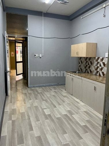 nhà 4 PHÒNG NGỦ 3,5X17 CAO THẮNG. hẻm xe hơi