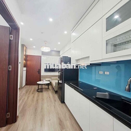 BÁN CĂN HỘ CC-TÂY NAM - LINH ĐÀM - PHÂN KHÚC SIÊU HIỂM