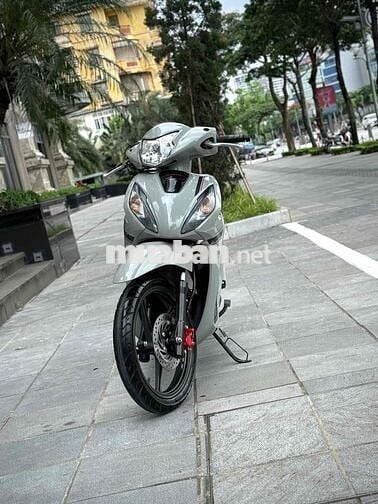 Honda Vision Sporty 2025 Xám Thể Thao cực mới