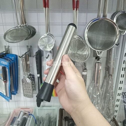 Dụng cụ pha chế Café, sinh tố, giải khát, nhà bếp, quán ăn, nhà hàng