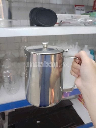 Dụng cụ pha chế Café, sinh tố, giải khát, nhà bếp, quán ăn, nhà hàng