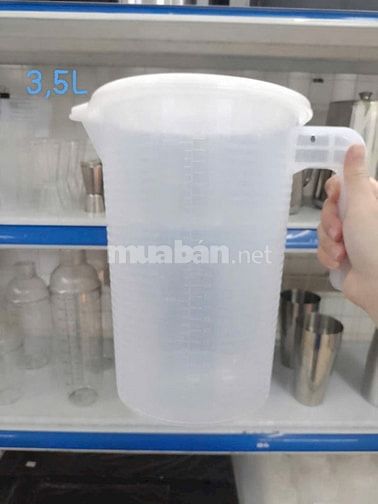 Dụng cụ pha chế Café, sinh tố, giải khát, nhà bếp, quán ăn, nhà hàng