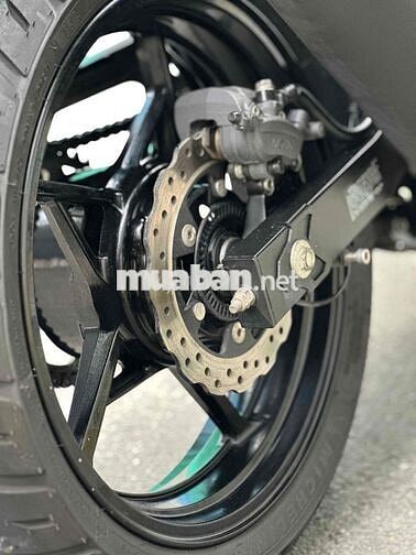 Kawasaki Ninja 400 2019 Đen 11.000 km