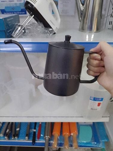 Dụng cụ pha chế Café, sinh tố, giải khát, nhà bếp, quán ăn, nhà hàng