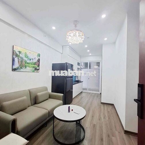BÁN CĂN HỘ CC-TÂY NAM - LINH ĐÀM - PHÂN KHÚC SIÊU HIỂM