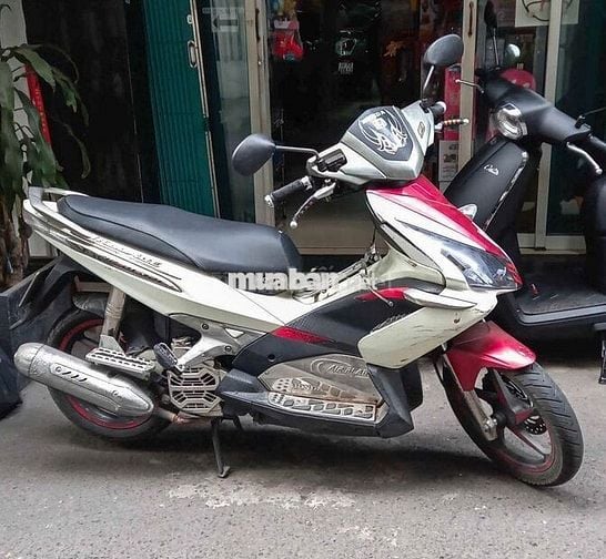 Chính chủ bán Honda Airblade 110cc 2008 BSTP (Q3)